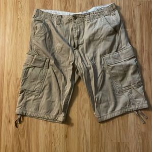 Levi Strauss Cargo Shorts